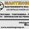 Mantengroup Malaga