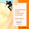 Affit Entrenado Tus Sueños