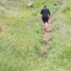 Entrenamientos en la montaña