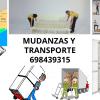 Mudanzas Y Transportes Jimmy