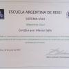 Momento De Reiki Marisel