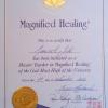 Momento De Reiki Marisel