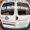 Gef Multiservicios