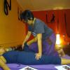 Clase de Nerve Touch, 