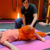 Thai Yoga Massage