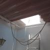 Colocación Fibrocemento