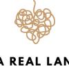 Logo LA REAL LANA