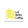 Identidad Corporativa LA REAL LANA