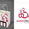 Identidad Corporativa Librería Segovia