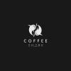 Coffee Shark, Café y Restaurant a la orilla de mar