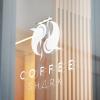 Coffee Shark, Café y Restaurant a la orilla de mar