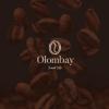 Olombay , Café producido y empacado en Kuwait