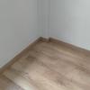 Colocado de laminado   rodapié 