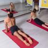 Empecemos con los Saludos al Sol: Urdhva Mukha Svanasana