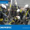 rescates en espacios confinados
