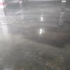 Limpieza de parking 