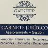 Gausher Gabinete Jurídico Y Gestión