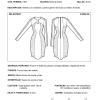 PFC - Diseño de Moda 2011
