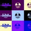 Branding para colectivo musical Isla Sonido