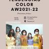 Taller de color. Personal shopper Bilbao, asesora de imagen.