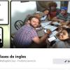 MaEnglish Classes. Proyecto personal de clases privadas de ingles