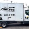 Mudanzas El Chapo