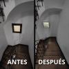 Cubo Pintores