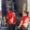 Mudanzas Justo Madrid
