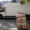 Mudanzas Justo Madrid
