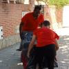 Mudanzas Justo Madrid