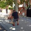 Mudanzas Justo Madrid