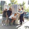 Mudanzas Justo Madrid