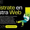Regístrate Gratis
