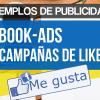 Publicidad en Facebook Ads