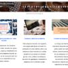 Servicios - Redes sociales, Tienda online, 