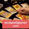 Tarot Videncia Trabajos De Alta Magia