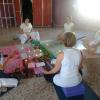 Taller de yoga y meditación