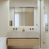 Mueble de lavabo