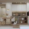 Salon/Cocina/Comedor