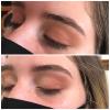 Maquillaje y depilación de cejas