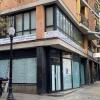 Esquina Calle Gran Sant Andreu con Malats