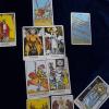 LECTURA DE TAROT