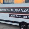 Transportes y mudanzas JyM