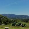 Campo de golf lauzkary Bilbao 