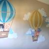 Mural infantil