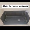 Plato ducha