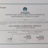 Diploma oficial