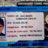 ANACP. ADIESTRADORA PROFESIONAL
