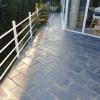 impermeabilizar terraza con poliuretano transparente