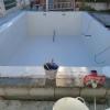 Hacer piscina